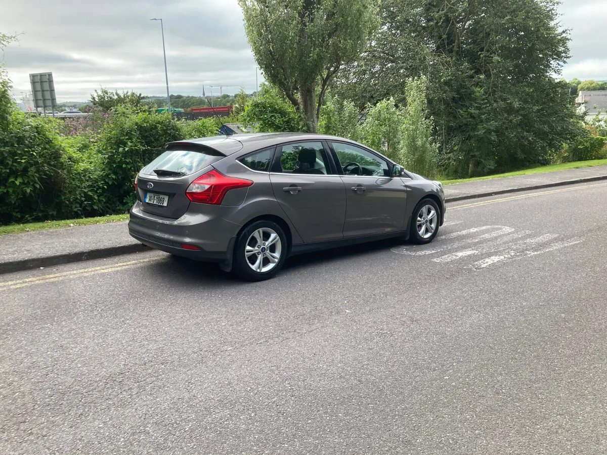 Ford Focus 2014 - Image 3