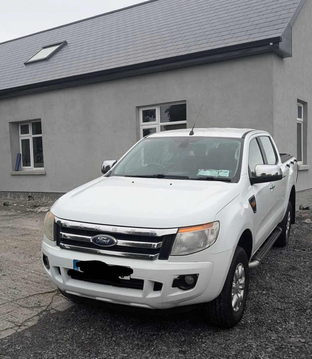 2013 Ford Ranger - Image 2