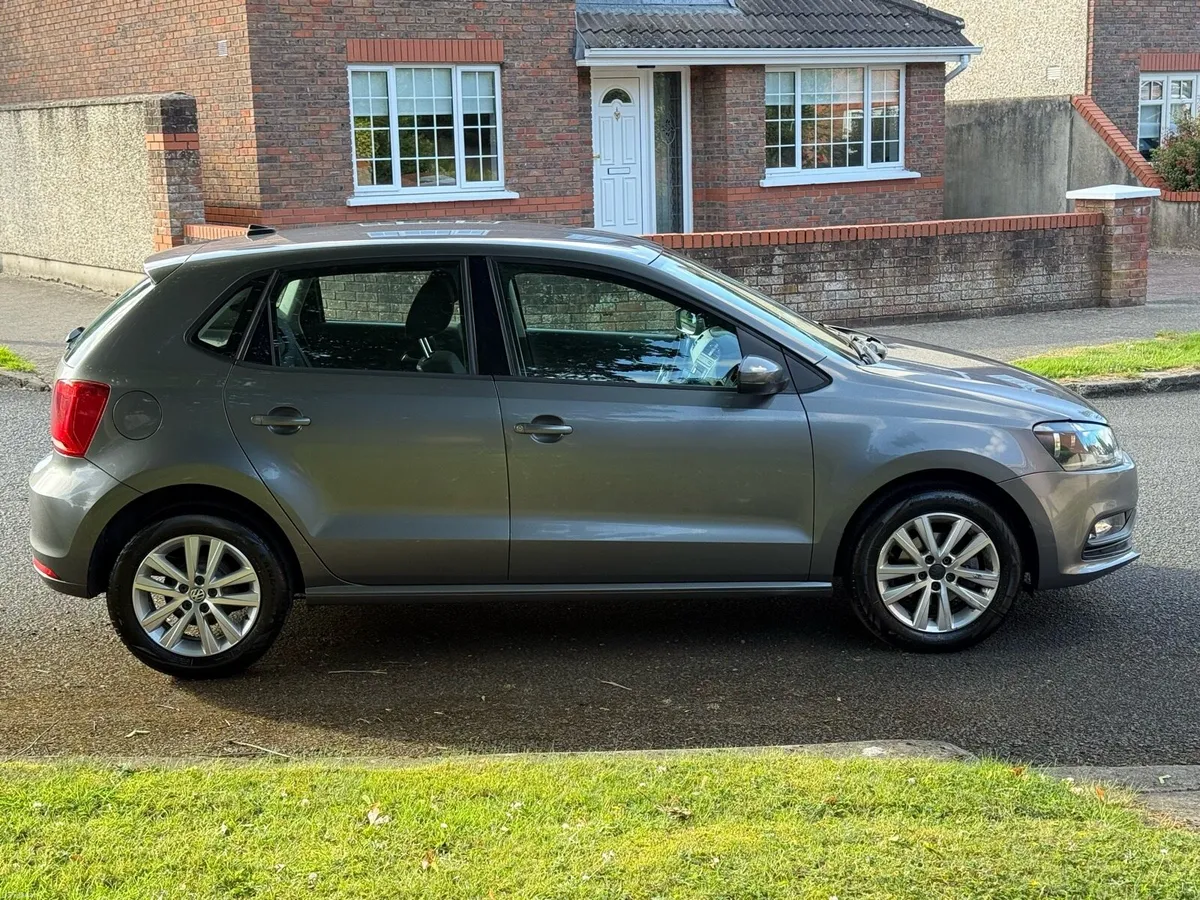 151 Volkswagen Polo Only 114k kms NCT 03/27 - Image 5