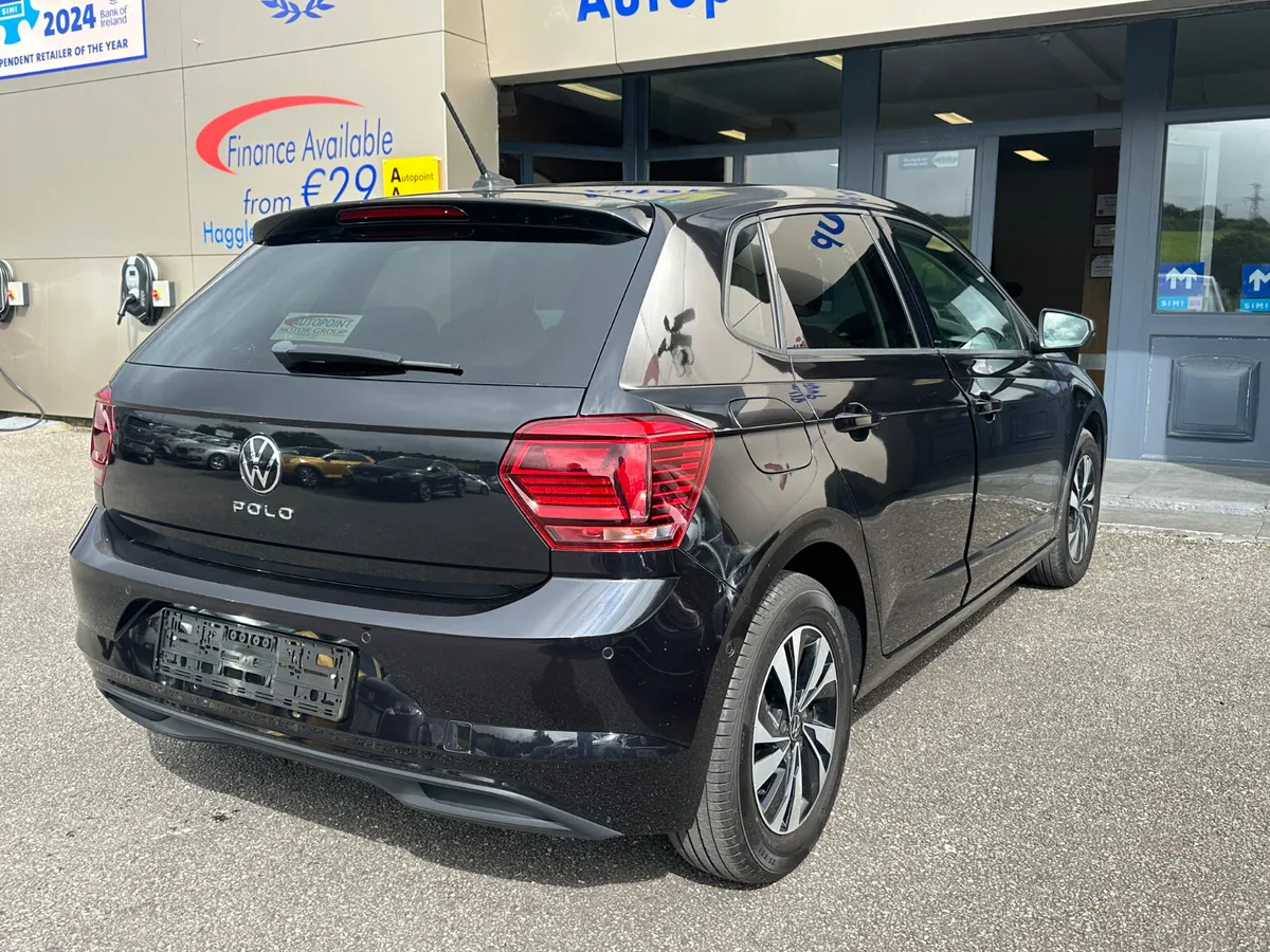 1.0 TSI DSG - SAVE €2000 - Image 2