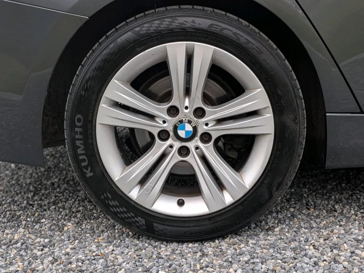 2013 BMW 316d Sport – Exceptional Condition – High - Image 4