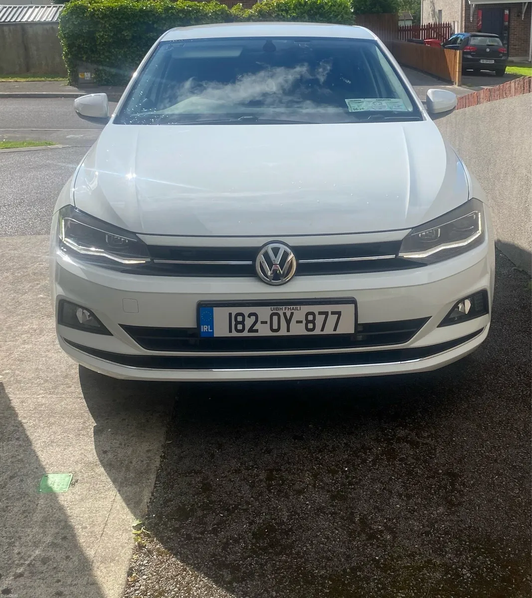 Volkswagen Polo trendline tsi 1.0 automatic - Image 2