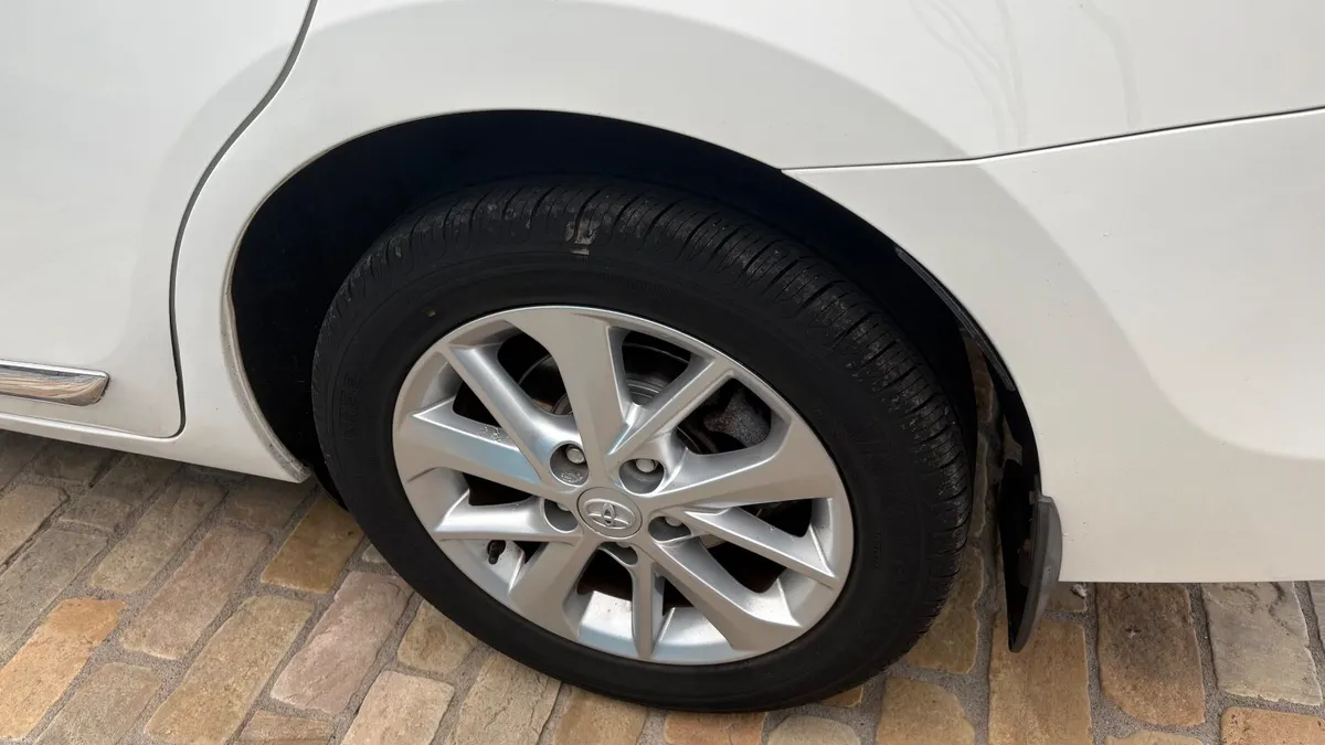 Toyota Corolla 2016 - Image 4