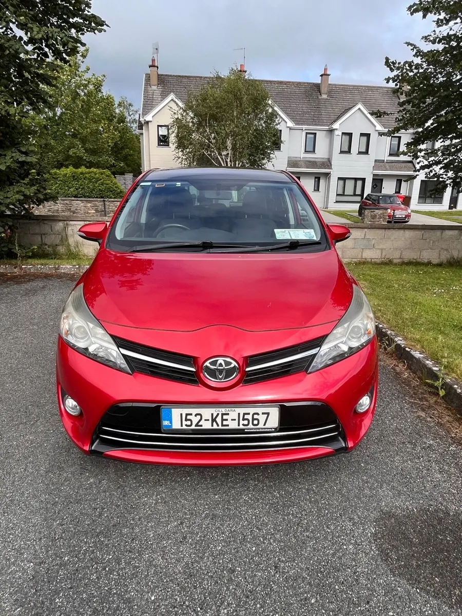 Toyota Verso - 7 seaters - ON HOLD - Image 1