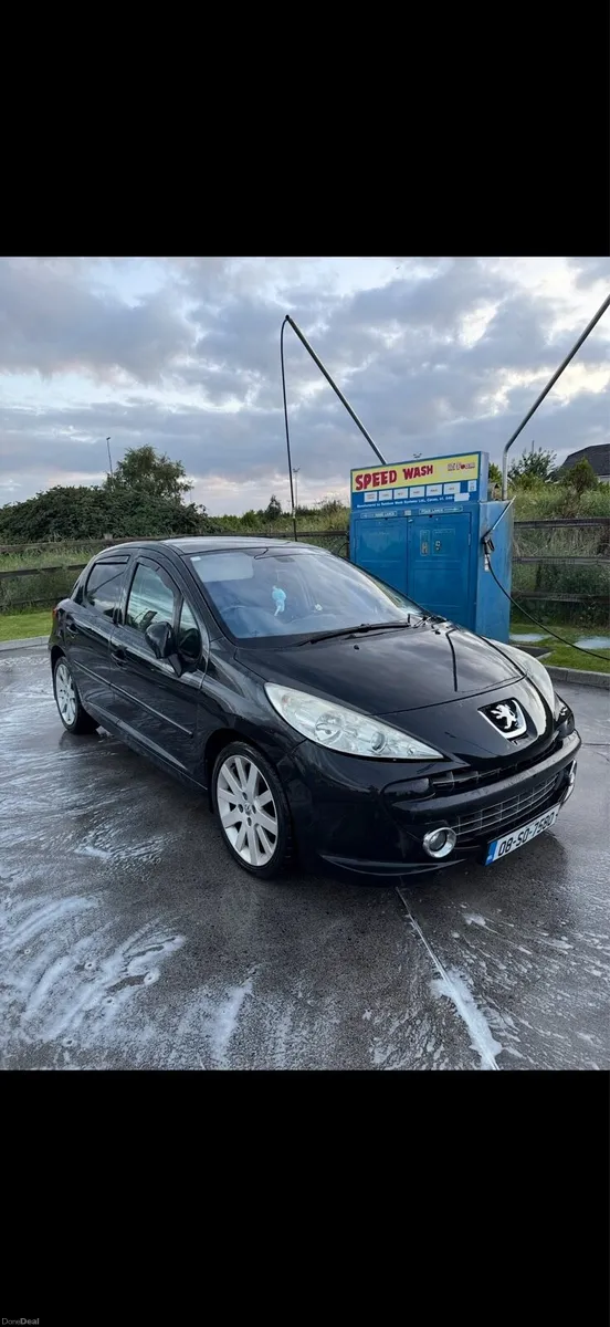 Peugeot 207 - Image 1