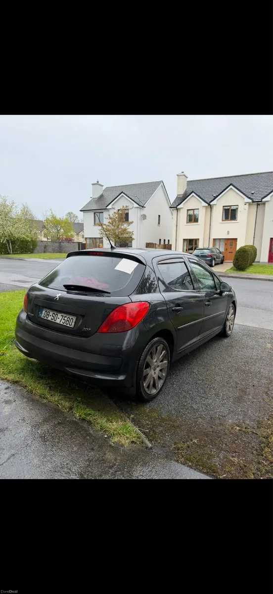 Peugeot 207 - Image 3