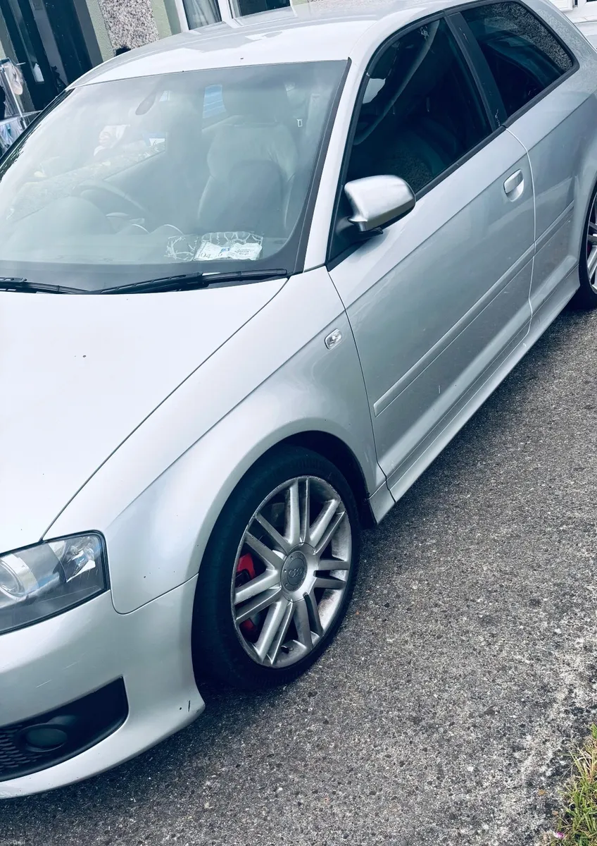 Audi S3 2007 - Image 3