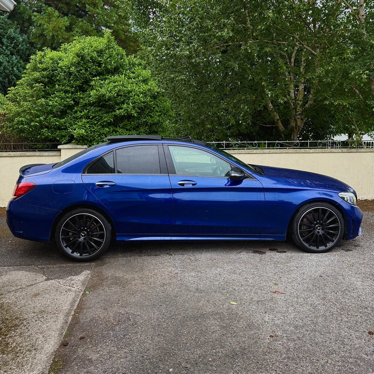 Mercedes C300 Avantgarde Premium Plus - Image 6