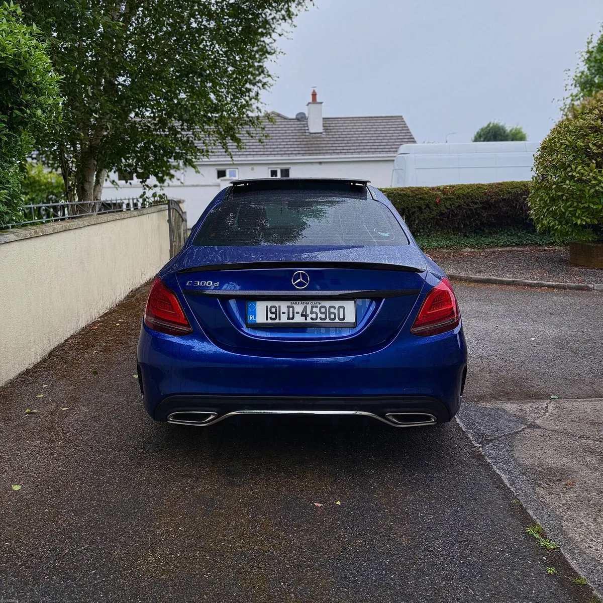 Mercedes C300 Avantgarde Premium Plus - Image 4