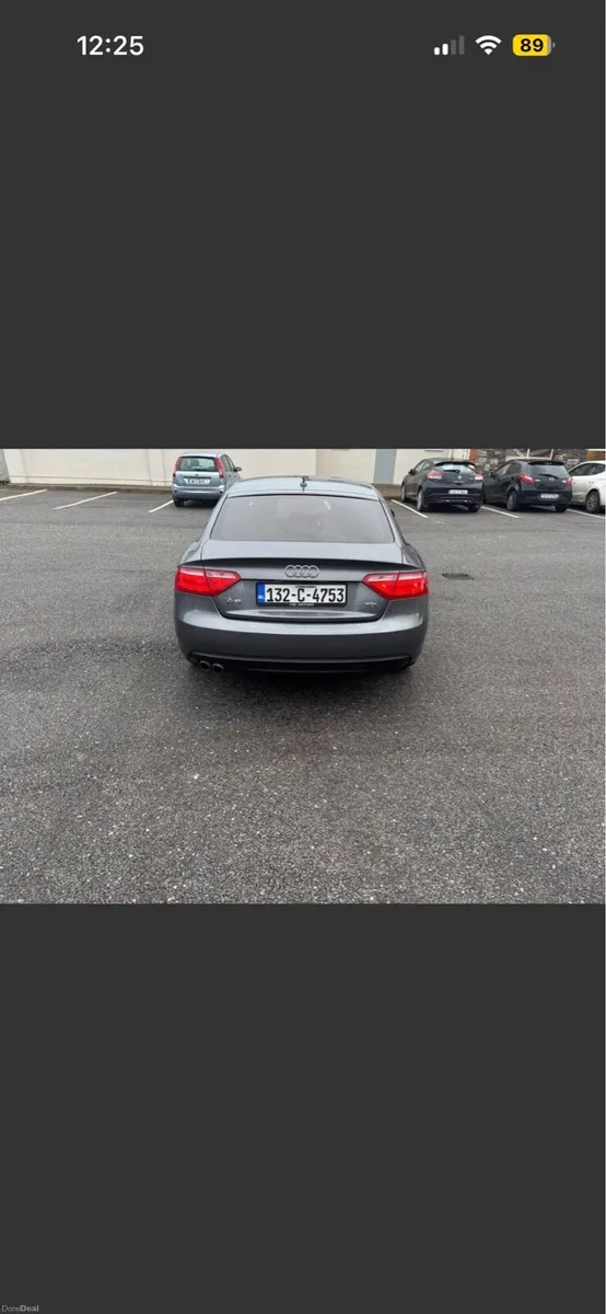 Audi A5 - Image 3
