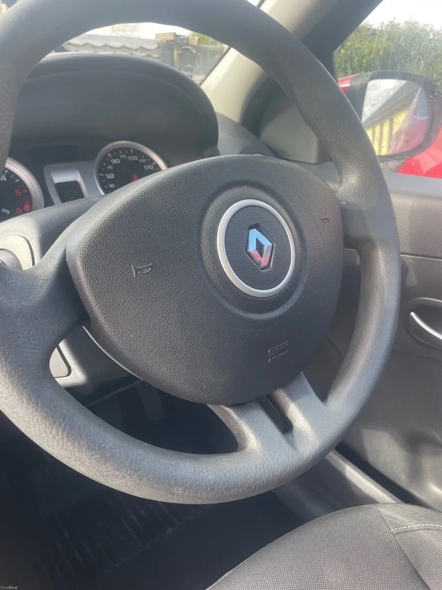 Renault Clio 2010 - Image 6