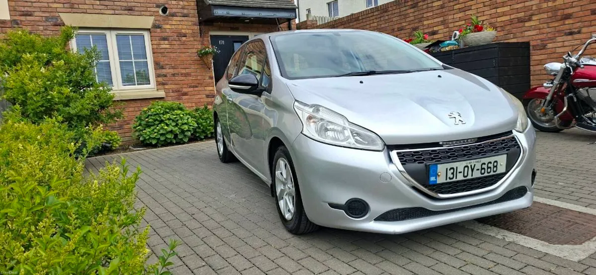 peugeot 208 - Image 4