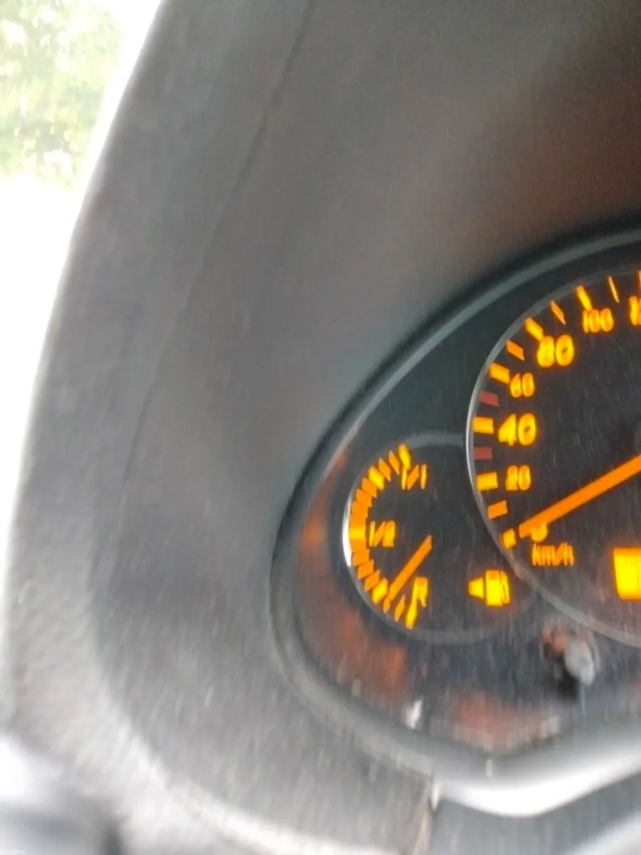 Toyota Avensis 2007 - Image 1