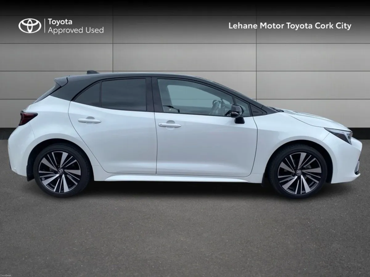 Toyota Corolla Corolla HB Lunasport - Image 3