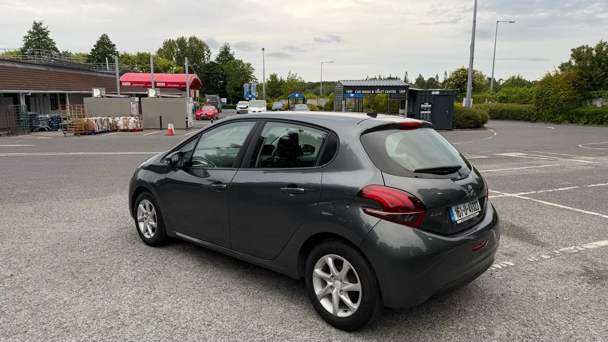 Peugeot 208 10/27 NCT - Image 6