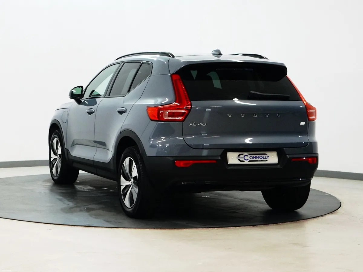 *113* 2023 Volvo XC40 1.5 t4 recharge plus - Image 6