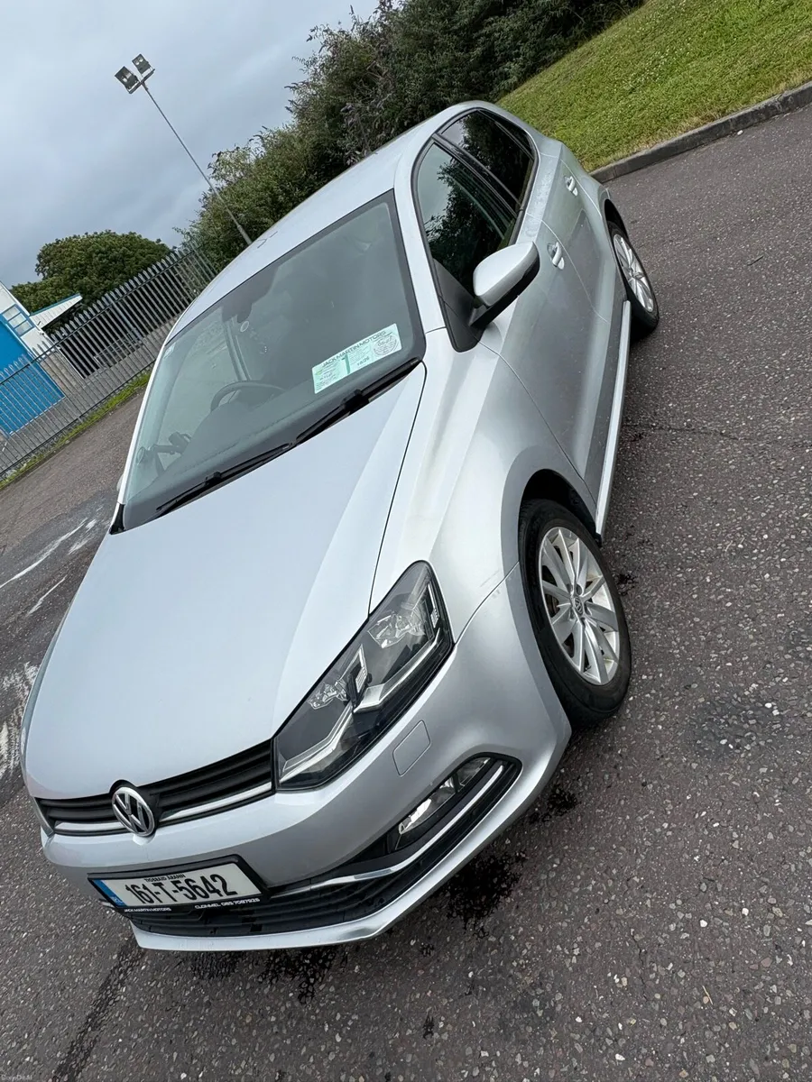 Polo 2016 / 1.2 / Petrol - Image 3