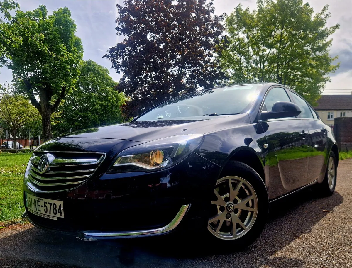 Opel insinga - Image 1
