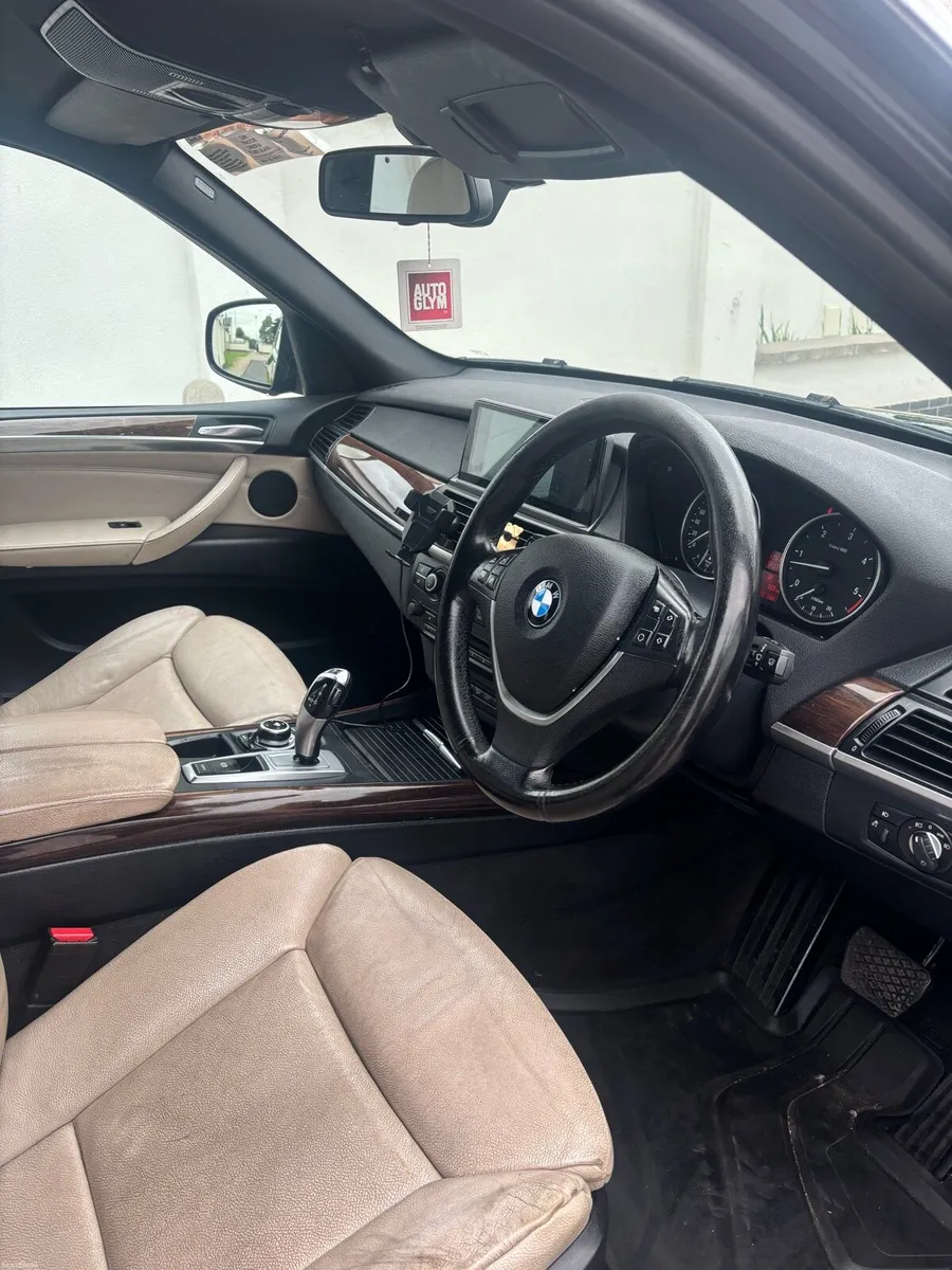 Bmw x5 Crewcab - Image 6