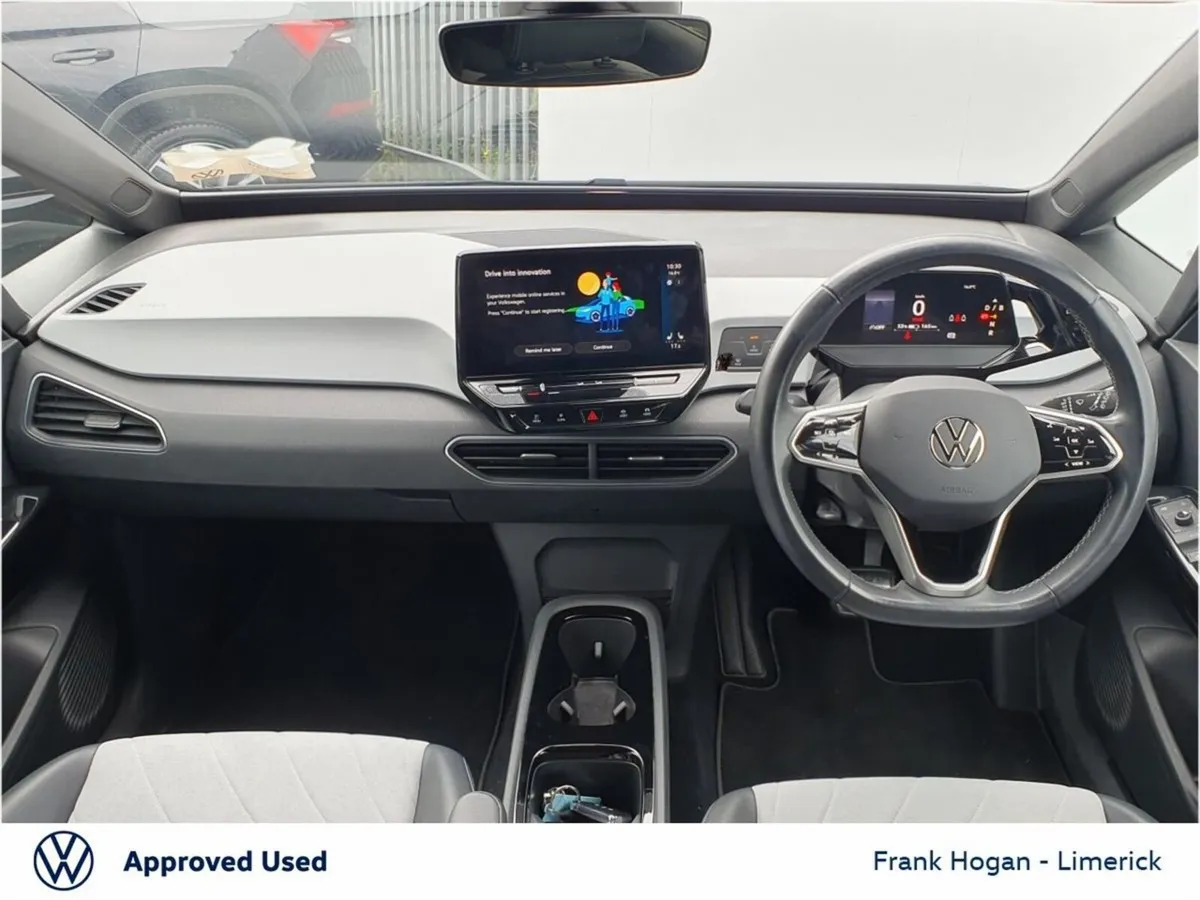 Volkswagen ID.3 Life 204HP 58kWh Call Paul Sheehan - Image 2
