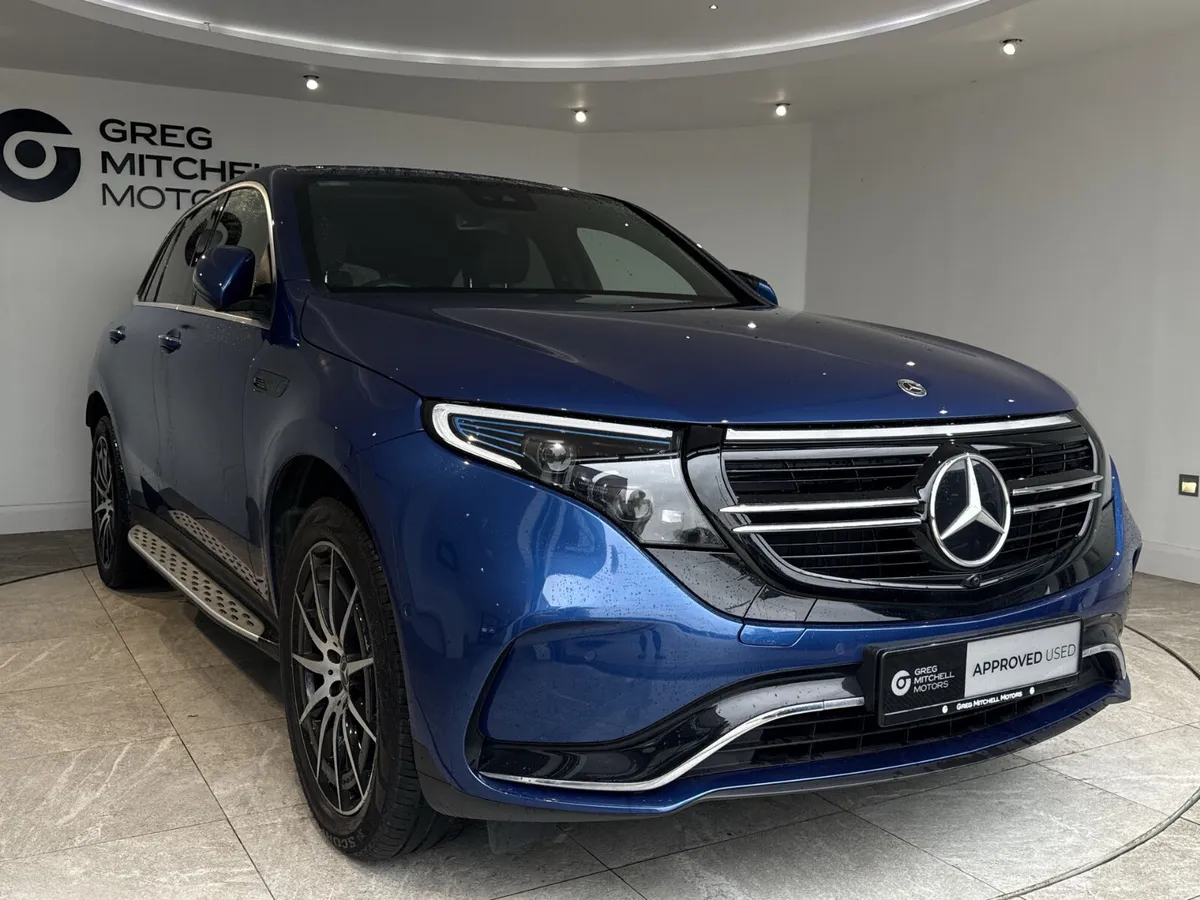 Mercedes-Benz AMG 2023 - Image 3