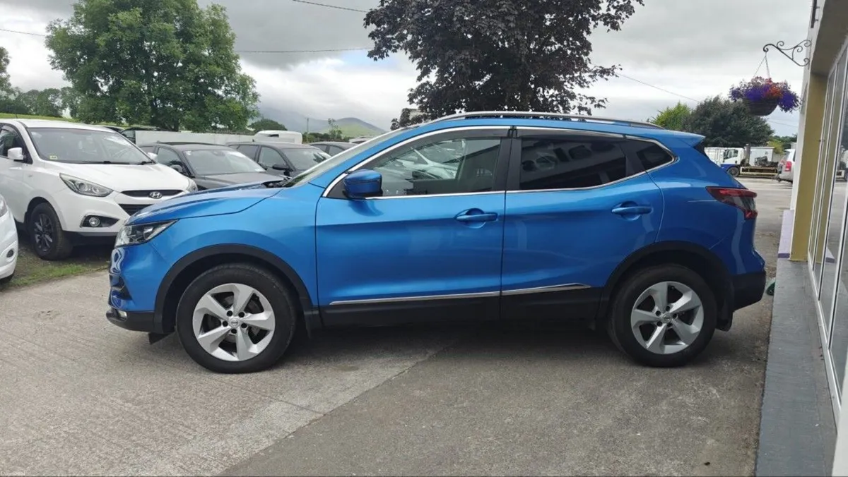 Nissan Qashqai 1.5d SV - Image 5