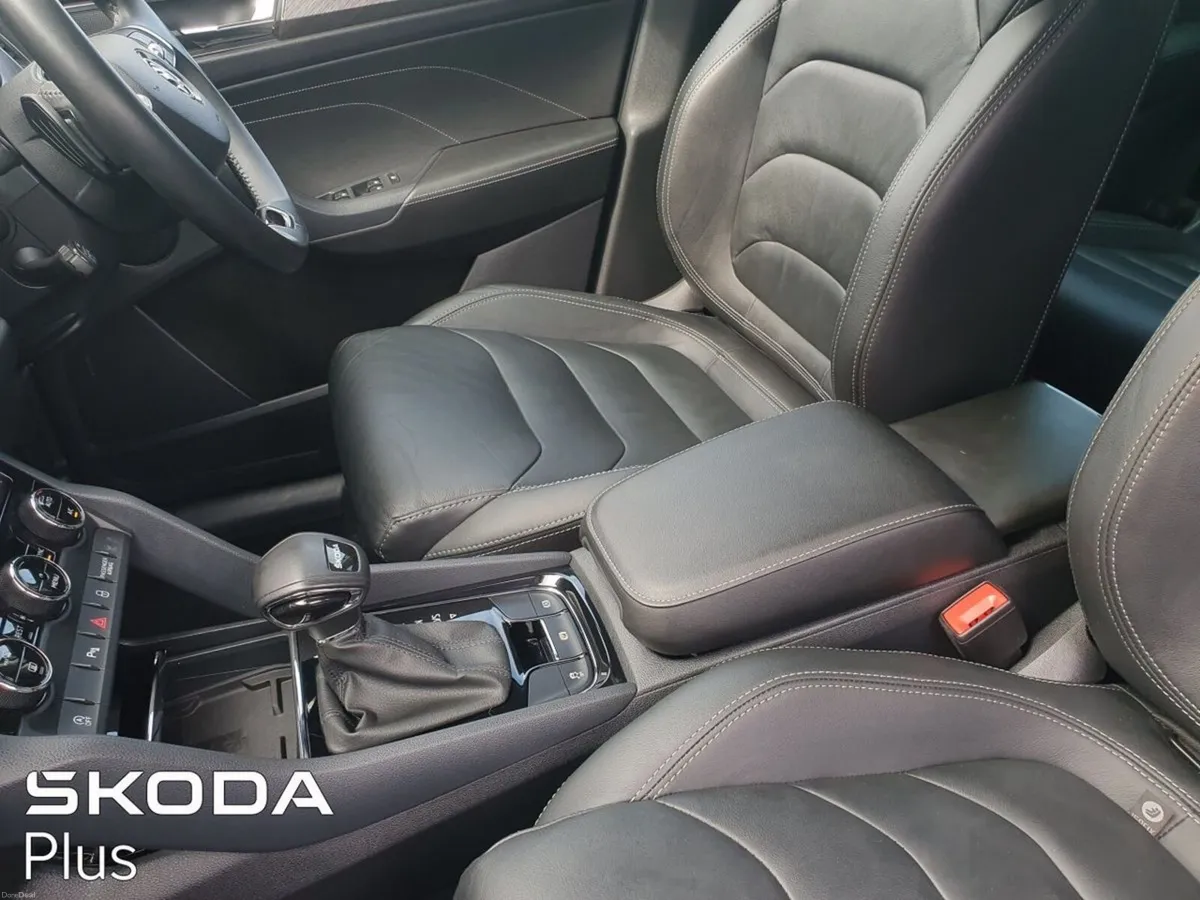 Skoda Kodiaq Style 2.0TDi 150 DSG Style - Two Year - Image 4