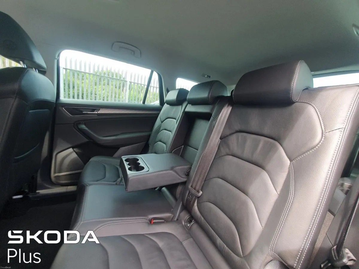 Skoda Kodiaq Style 2.0TDi 150 DSG Style - Two Year - Image 6
