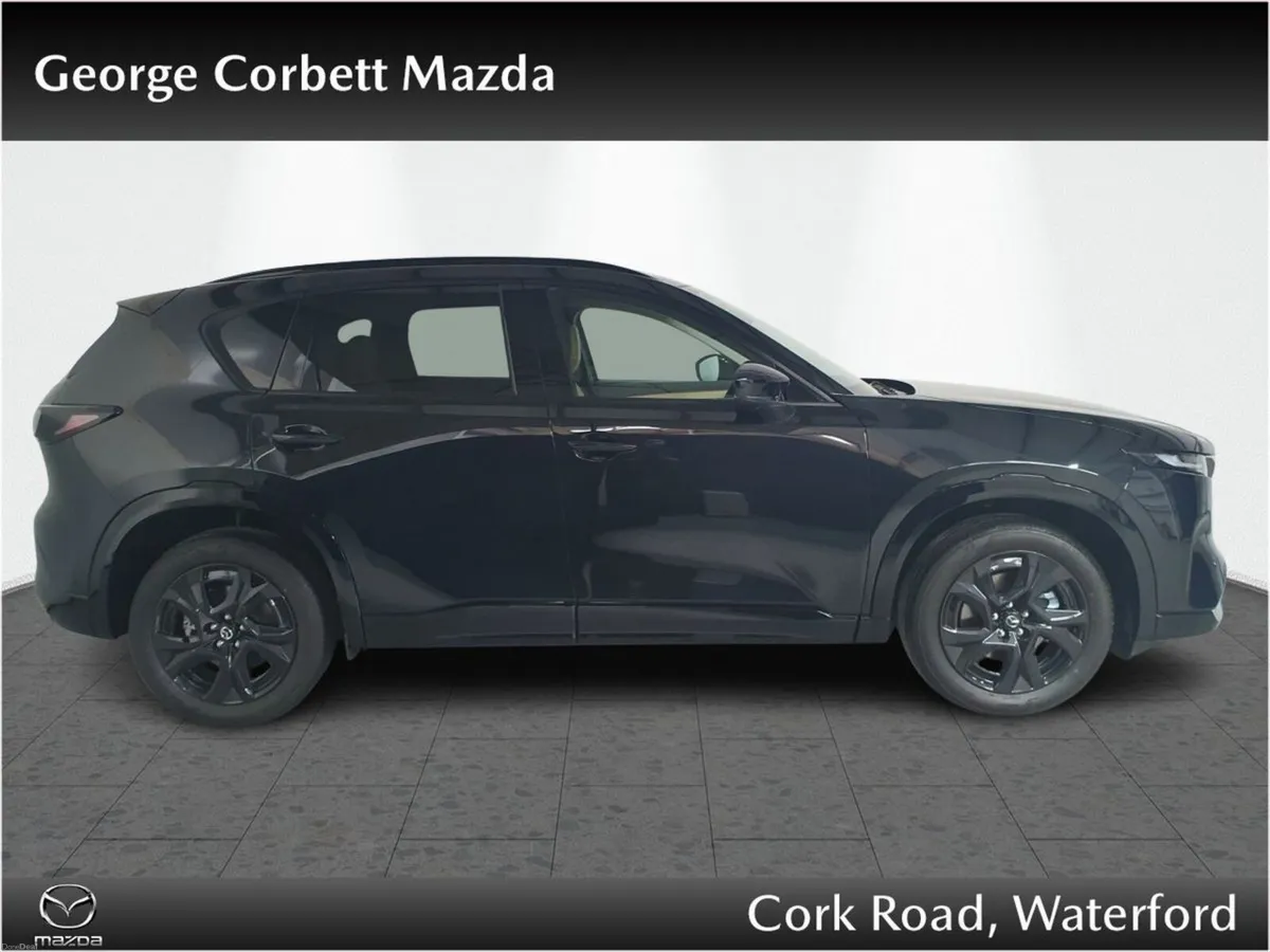 Mazda CX-5 2.5 Skyativ-G Homura DSG - Panoramic Ro - Image 4