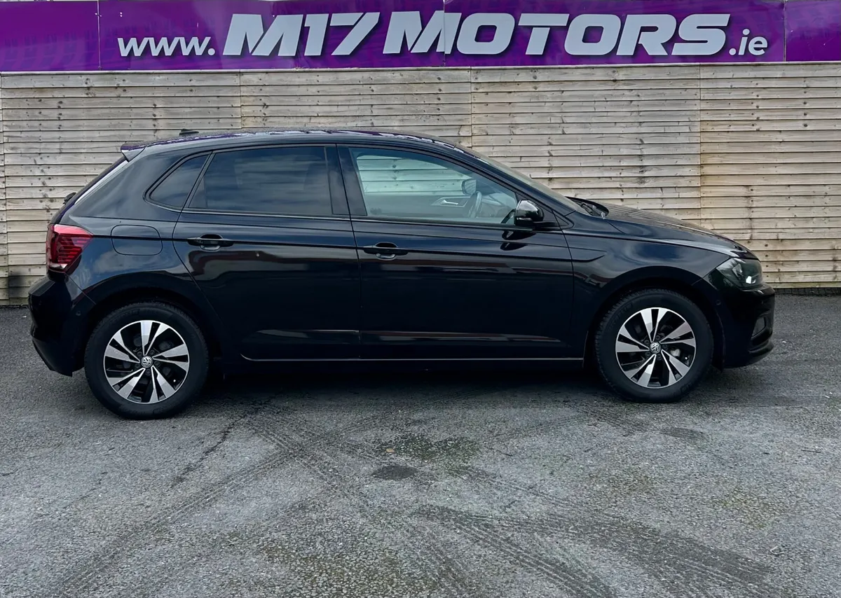 2019 VW Polo, 1.0DSG Auto - Image 2