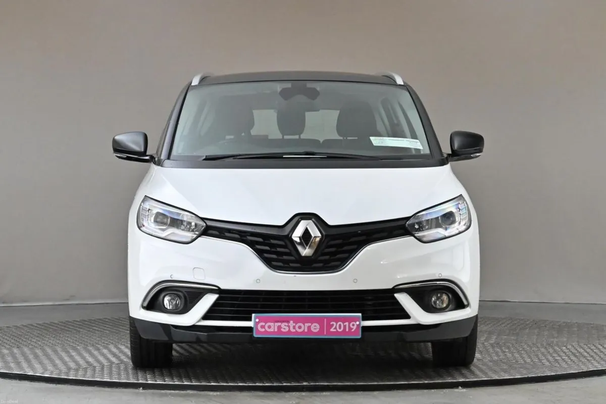 Renault Grand Scenic 1.8 DCI GRAND SCENIC ICONIC B - Image 2