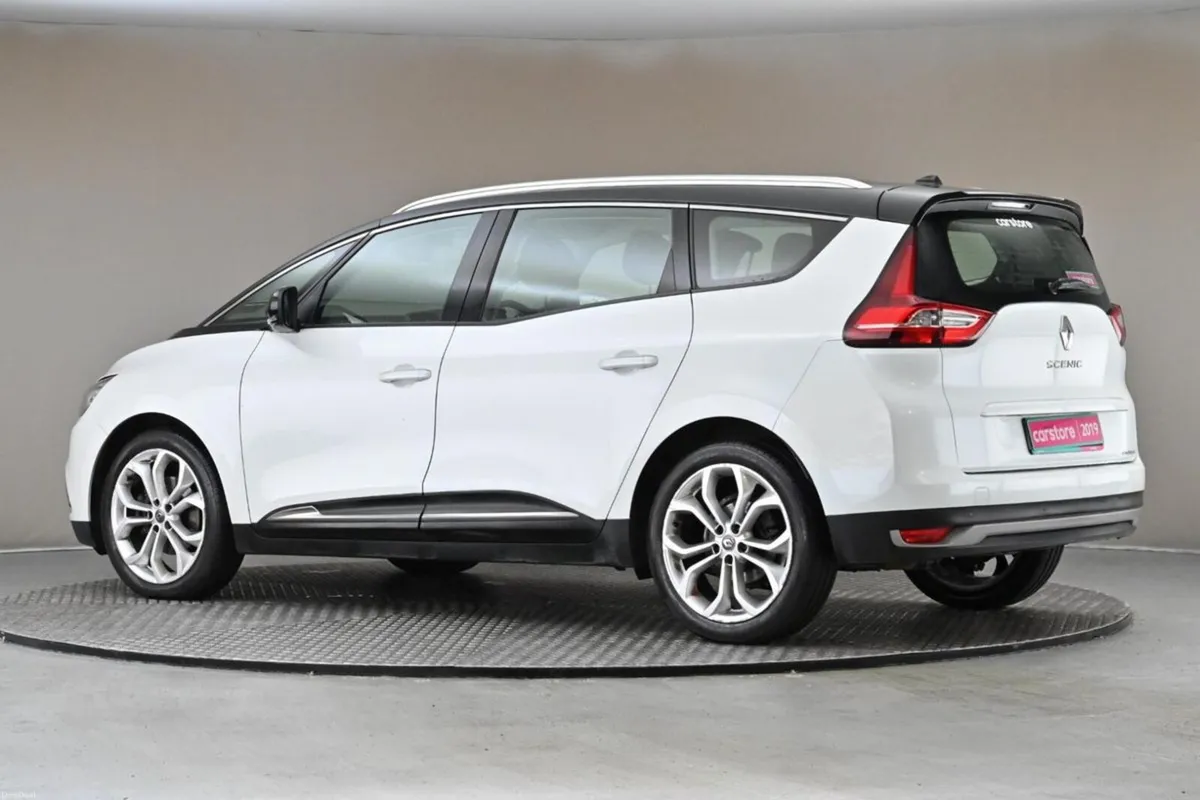 Renault Grand Scenic 1.8 dCi Iconic  7 Seats  Bi-T - Image 6