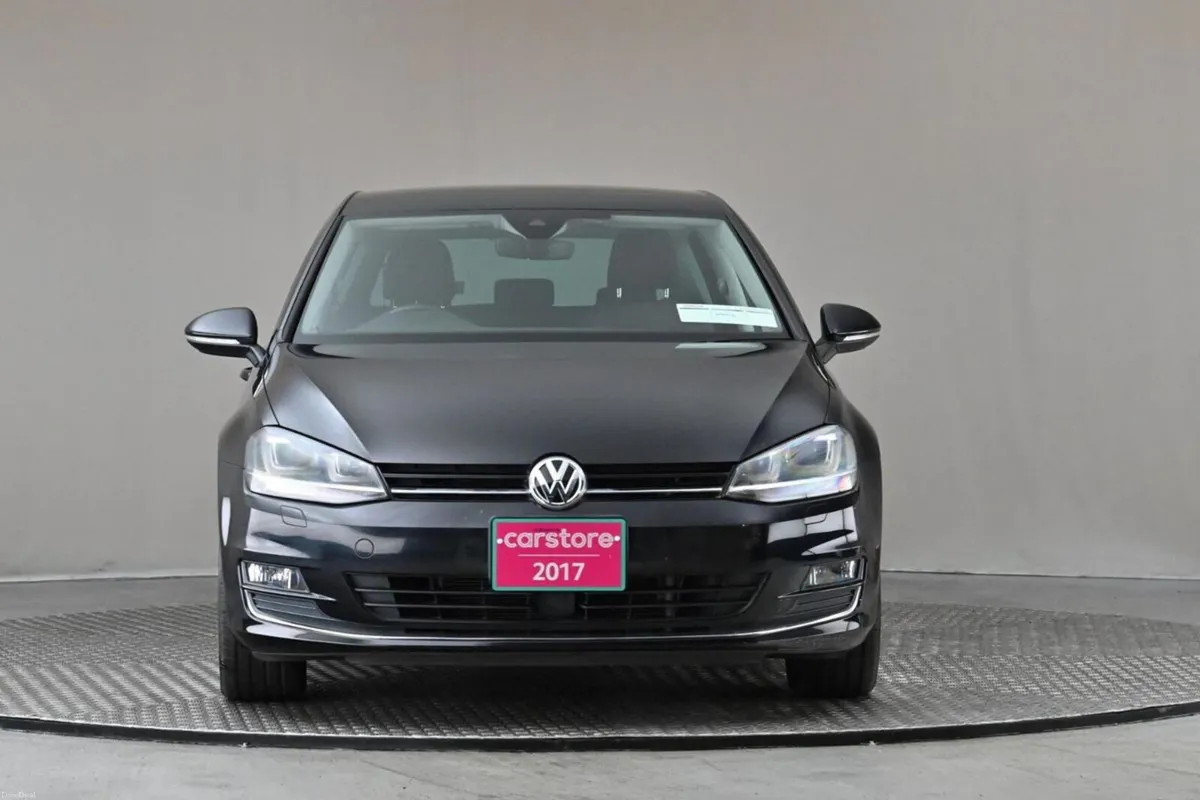 Volkswagen Golf 1.4 TSI DSG HIGHLINE MK7 125BHP ** - Image 2