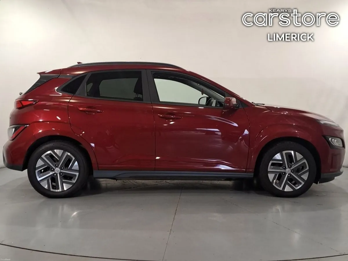 Hyundai KONA Kona Ultimate Ev  Ultimate  204 PMSM - Image 2