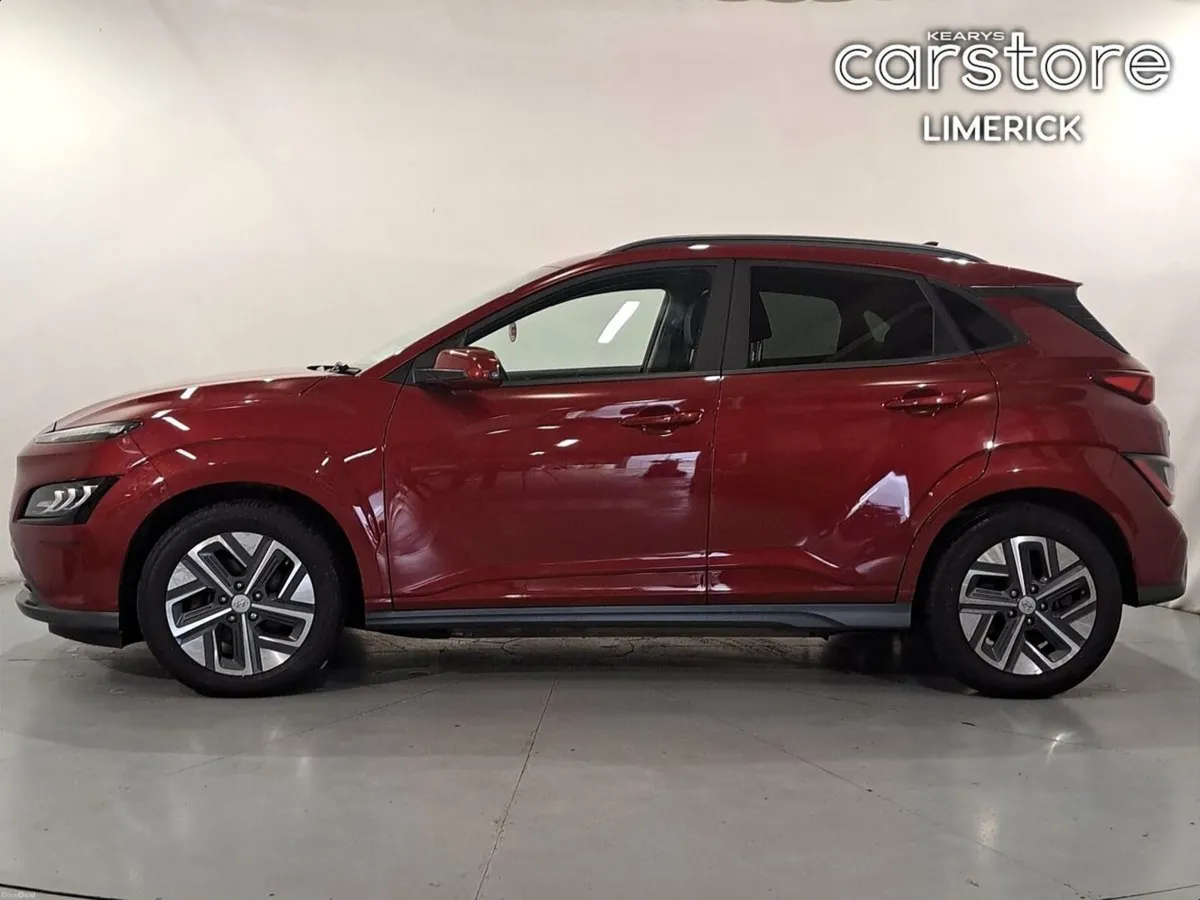 Hyundai KONA Kona Ultimate Ev  Ultimate  204 PMSM - Image 6