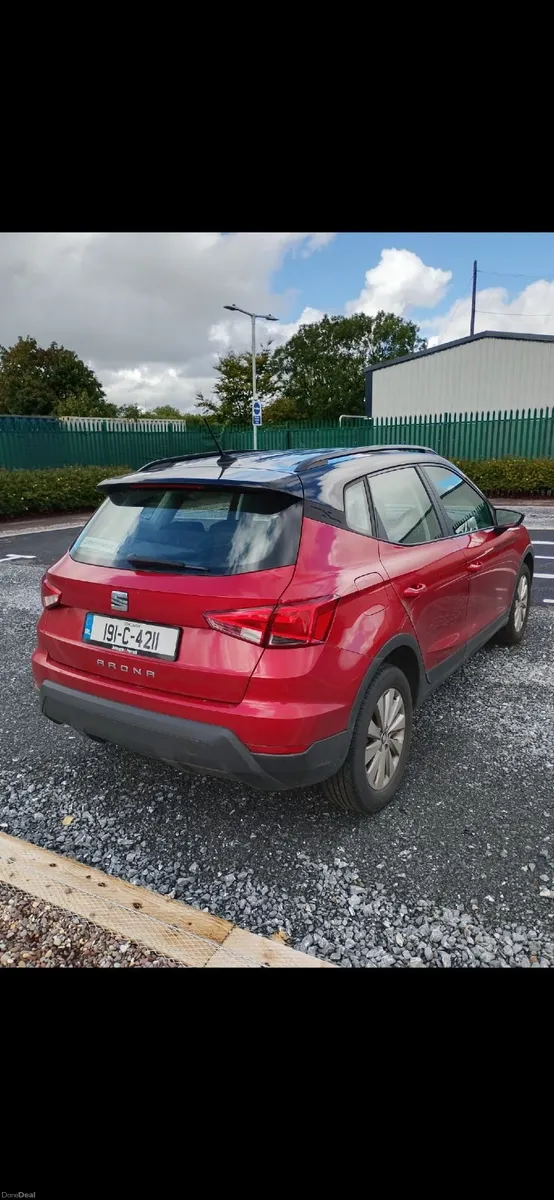 SEAT Arona 2019 - Image 5