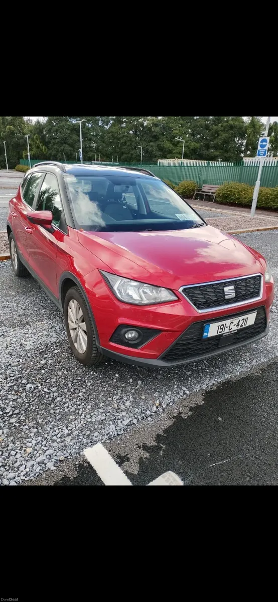 SEAT Arona 2019 - Image 1