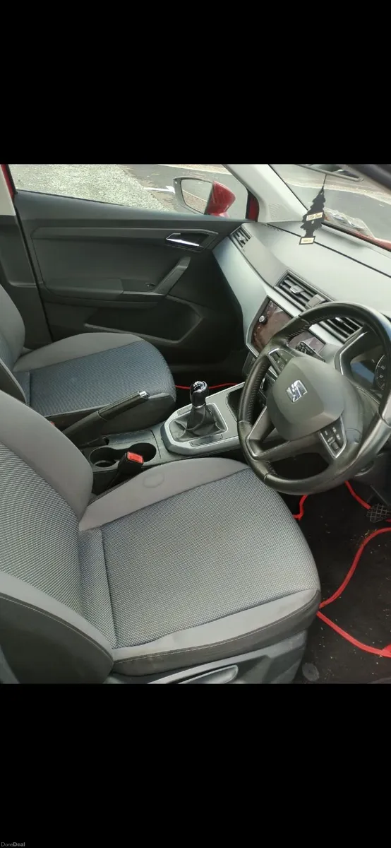 SEAT Arona 2019 - Image 4