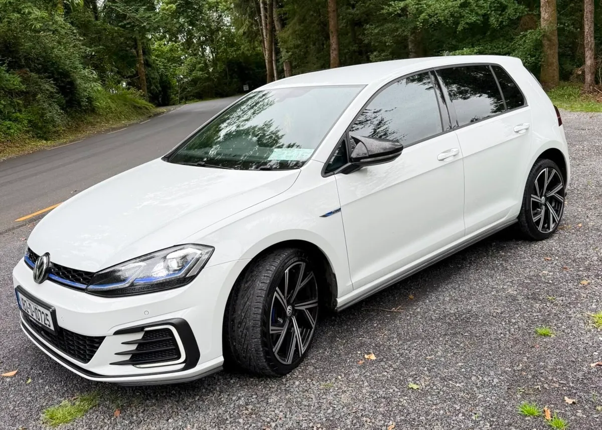 GOLF GTE 2018 CHEAP INSURANCE - Image 2