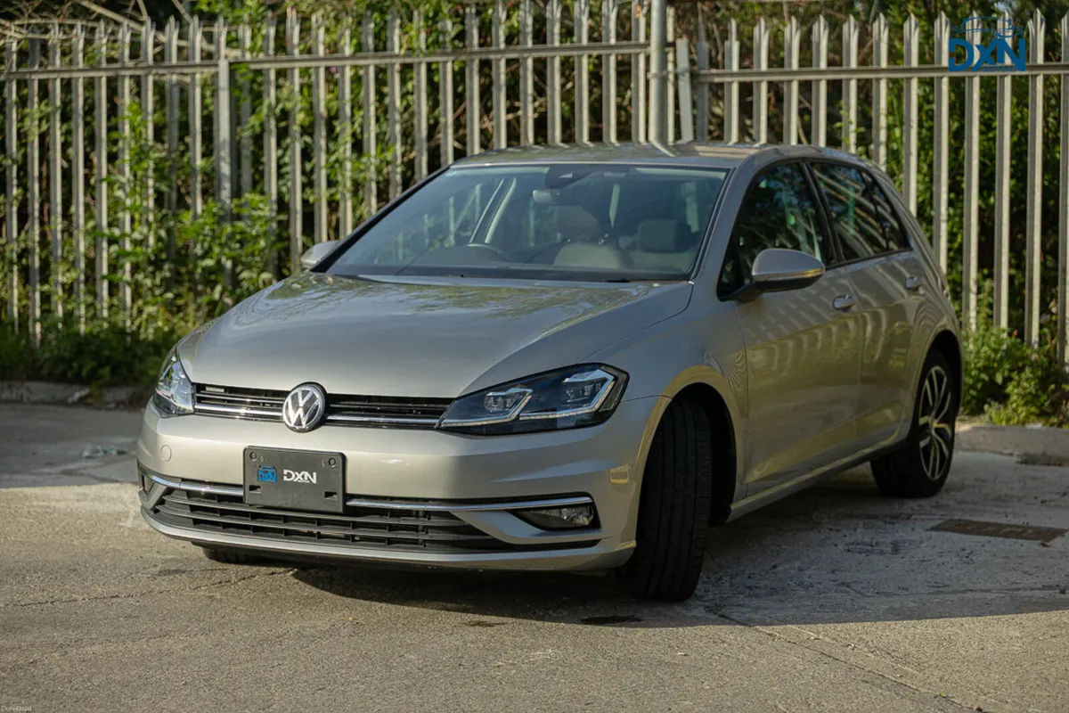VW Golf 1.4 24000 KM Highline DSG - Image 2