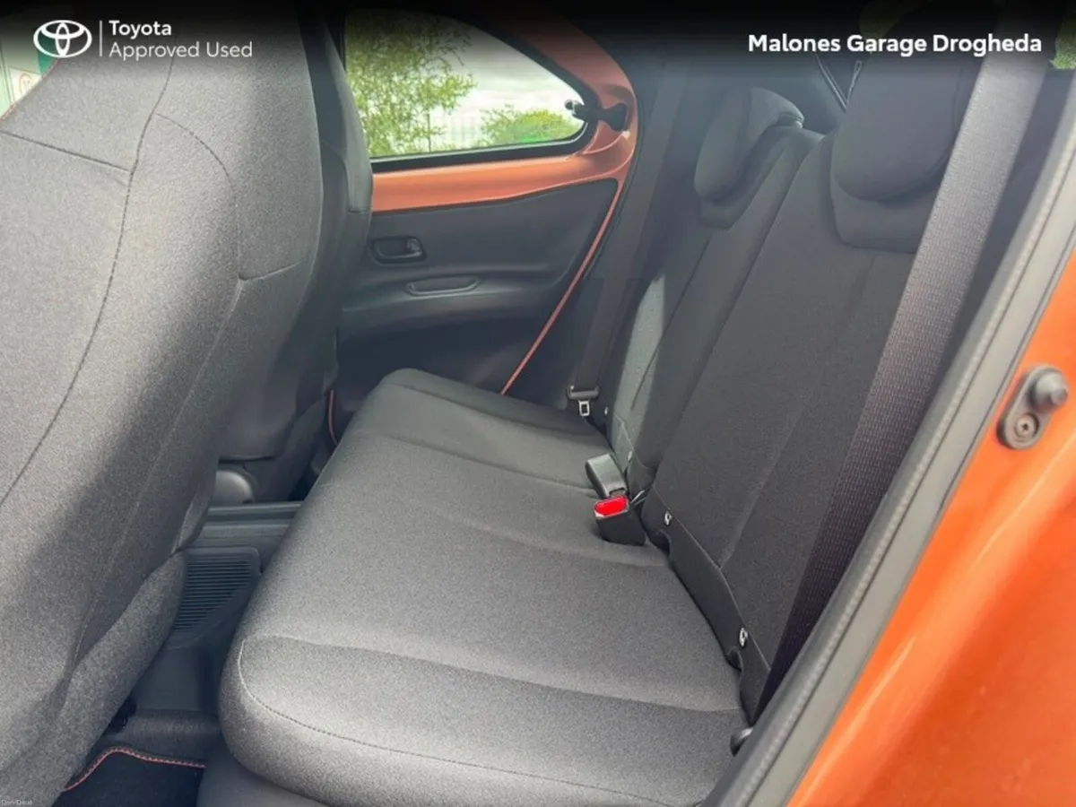 Toyota Aygo X 1.5 Hybrid Design Call Now 041 980 2 - Image 4