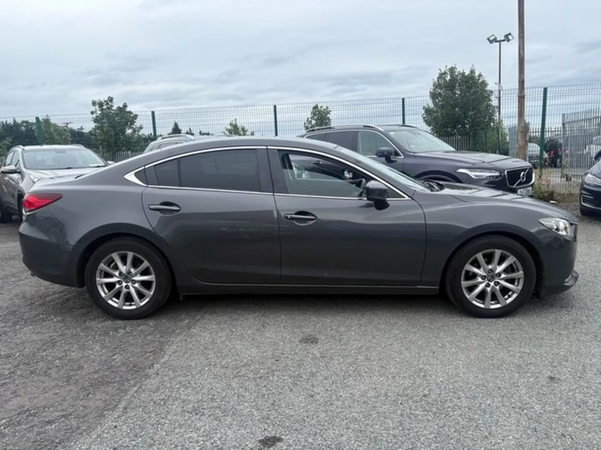 2018 Mazda 6 2.2L Diesel NCT 01/2028 + Low Miles! - Image 2
