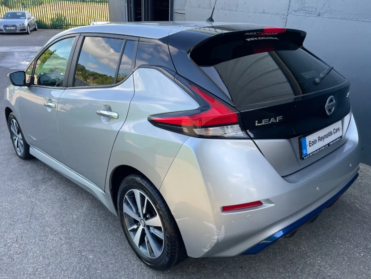 Nissan Leaf 40K EV SV AUTO LOW KMS - Image 6