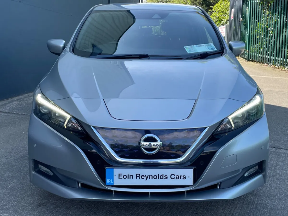 Nissan Leaf 40K EV SV AUTO LOW KMS - Image 3