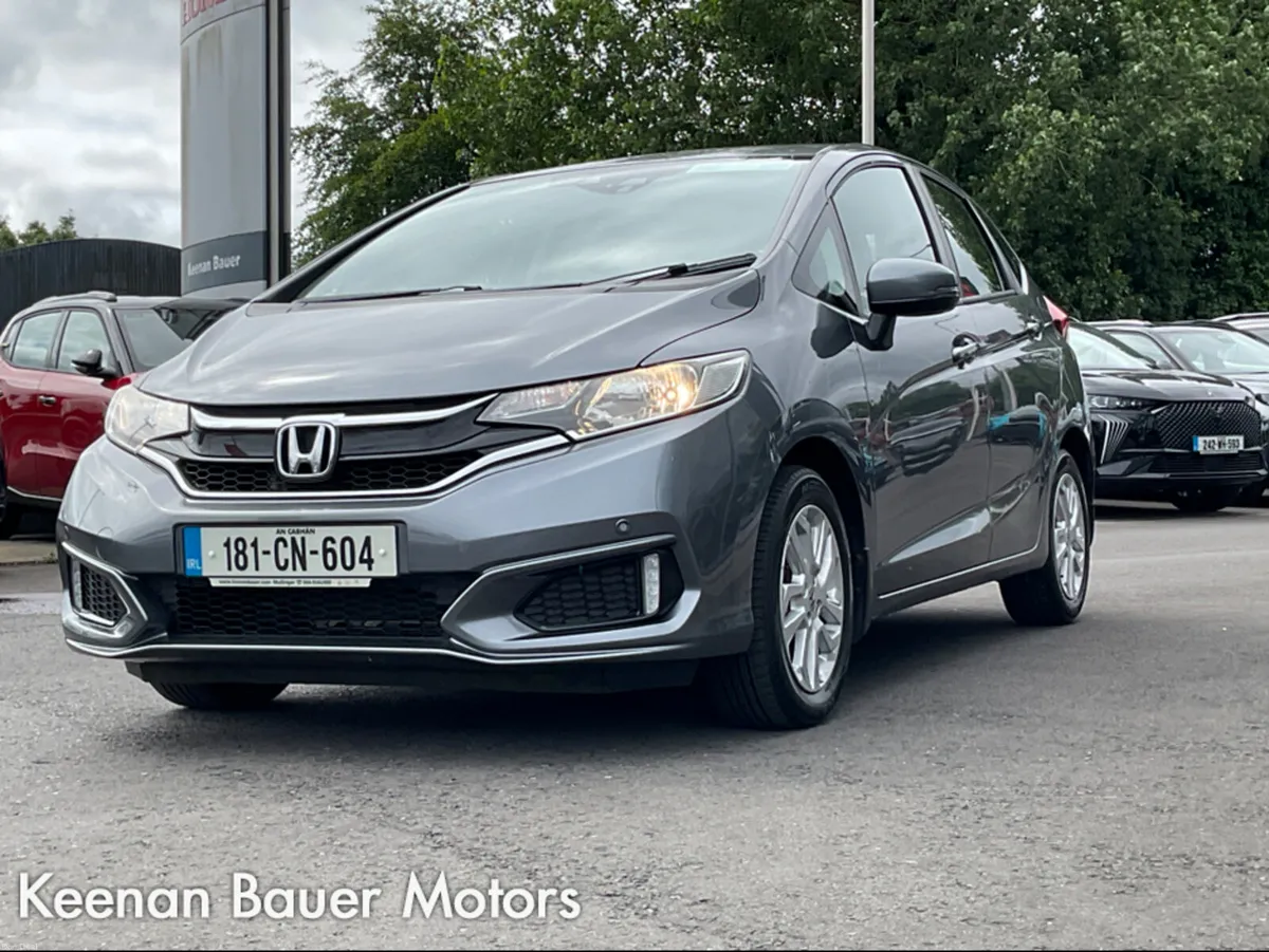 Honda Jazz 1.3 I VTEC ES 5DR - Image 3