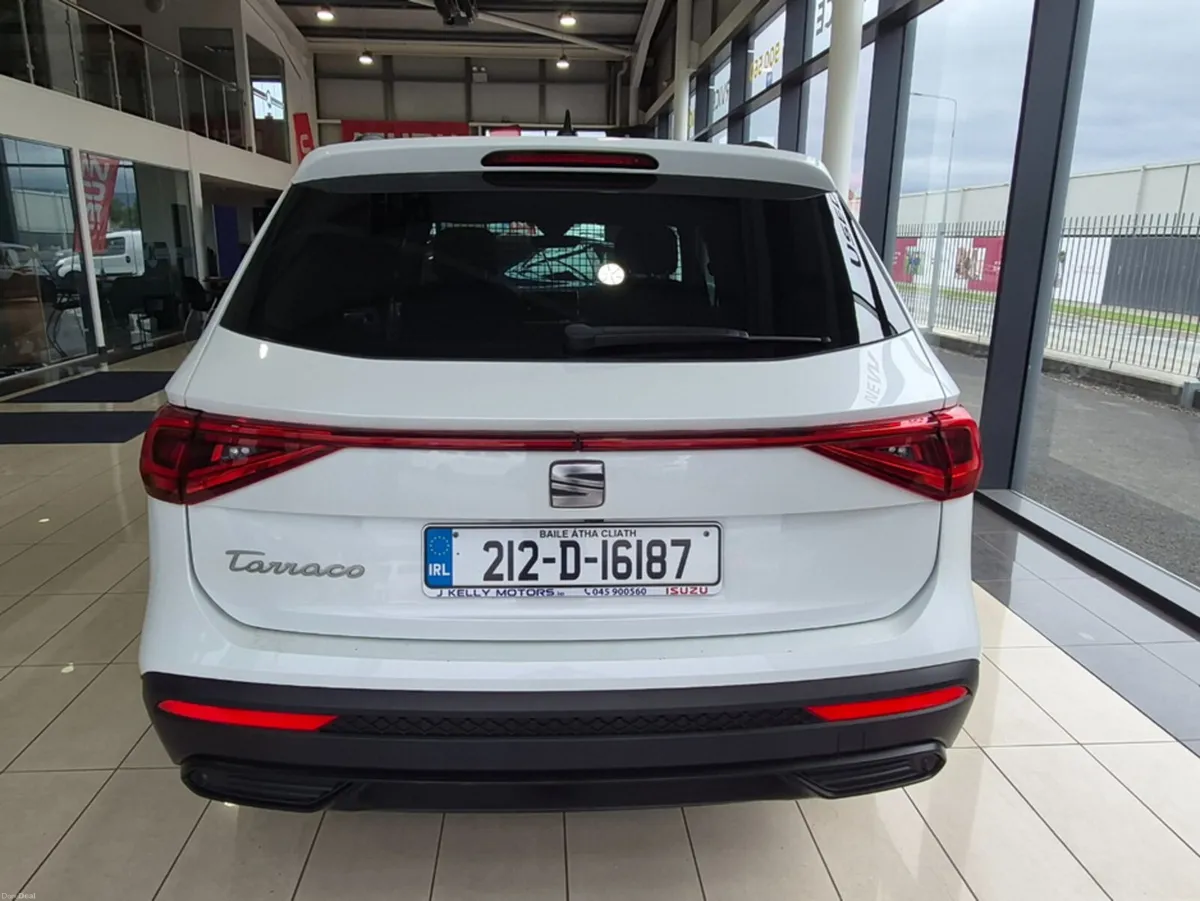 SEAT Tarraco 2.0 TDI 150HP DSG SE N1 5DR AUTO - Image 6