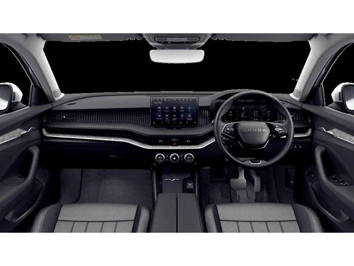 Skoda Superb Selection+ - Image 2
