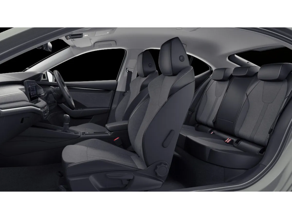 Skoda Octavia Selection+ - Image 3