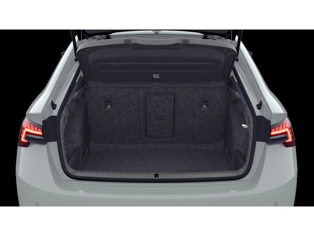 Skoda Octavia Selection+ - Image 4