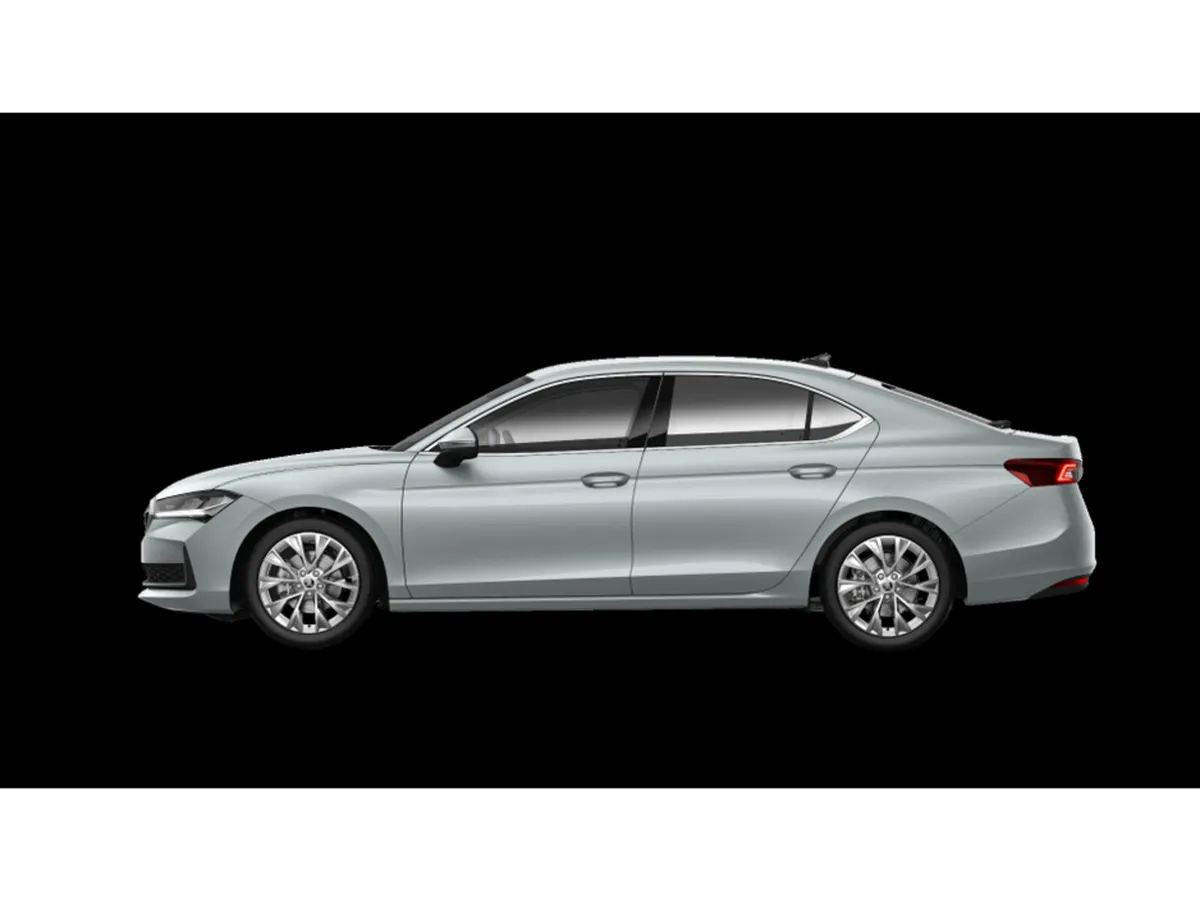 Skoda Superb Selection+ - Image 3